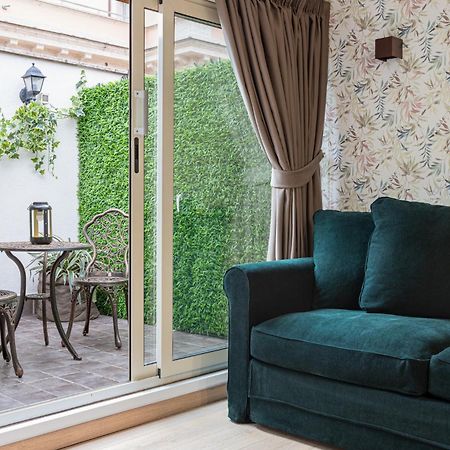 Vatican Vittoria Suites - Vatican Museums Rome Bagian luar foto