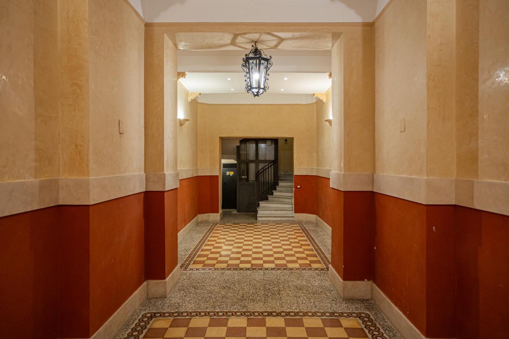 Vatican Vittoria Suites - Vatican Museums Rome Bagian luar foto
