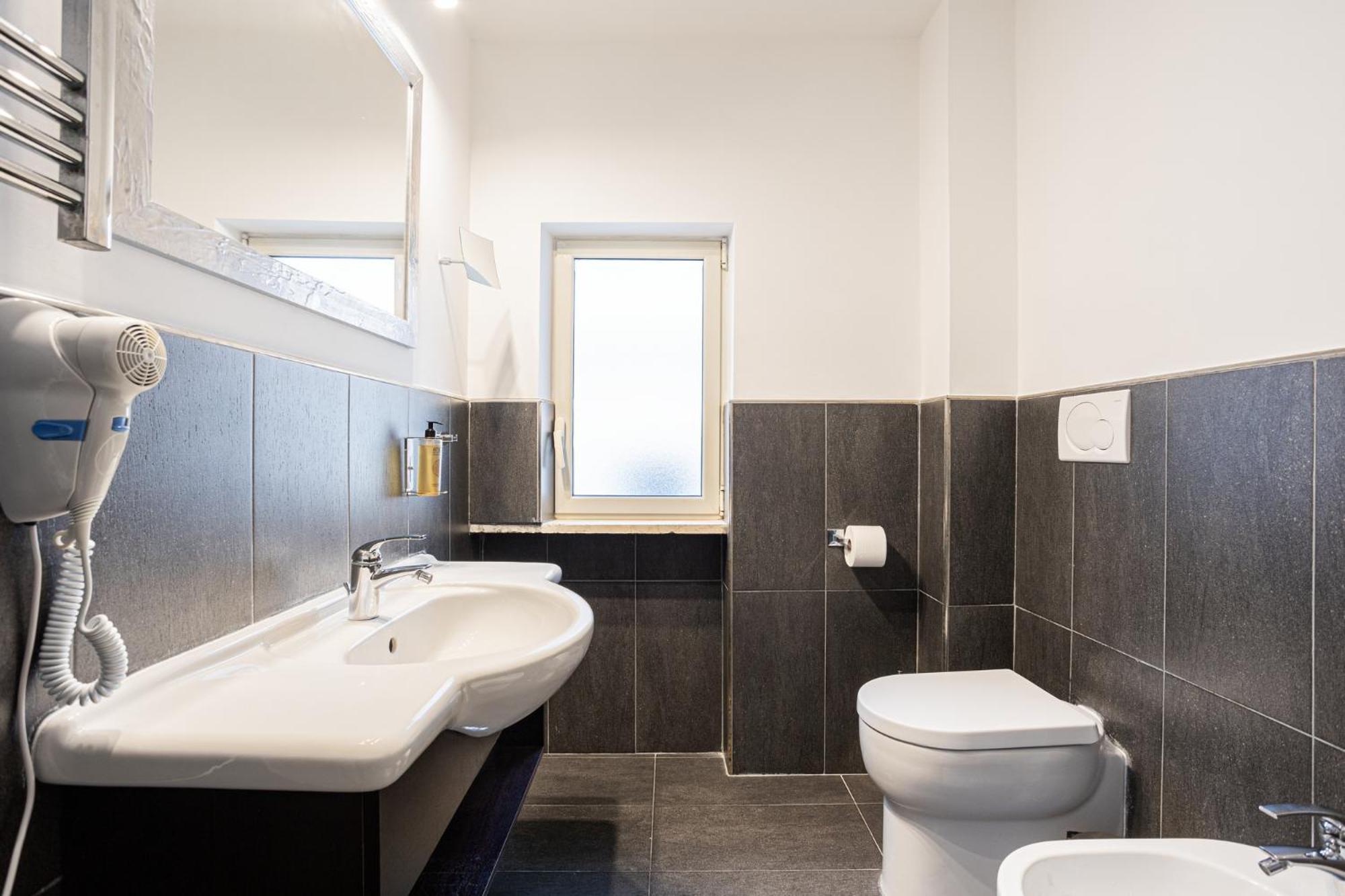 Vatican Vittoria Suites - Vatican Museums Rome Bagian luar foto